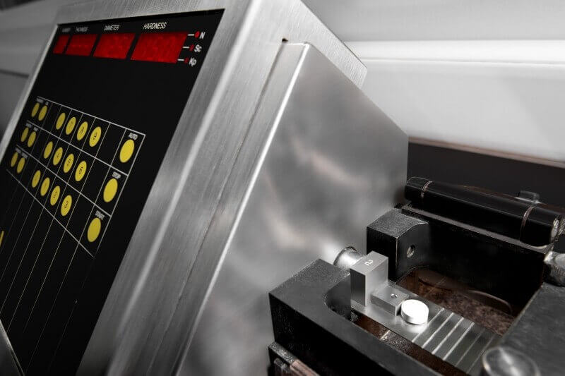 Технологическая лаборатория